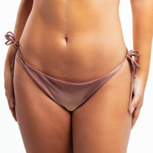 Aura  Bottom - Yellow Mustard Terracotta